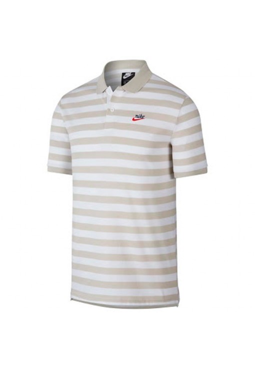 Поло Nike M NSW HE POLO PQ SCRIPT