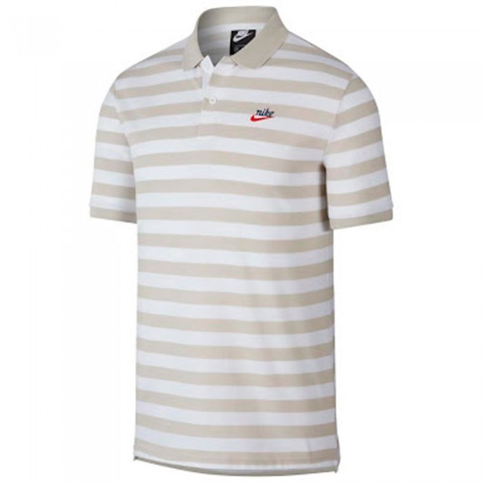 Поло Nike M NSW HE POLO PQ SCRIPT BQ9074-072