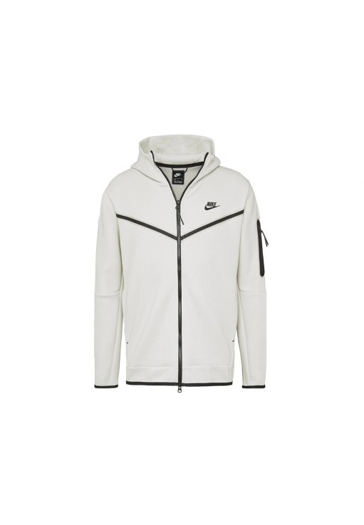 Толстовка Nike M NSW TCH FLC HOODIE FZ WR