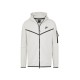 Толстовка Nike M NSW TCH FLC HOODIE FZ WR CU4489-072 | Sportlandia Толстовка Nike M NSW TCH FLC HOODIE FZ WR CU4489-072