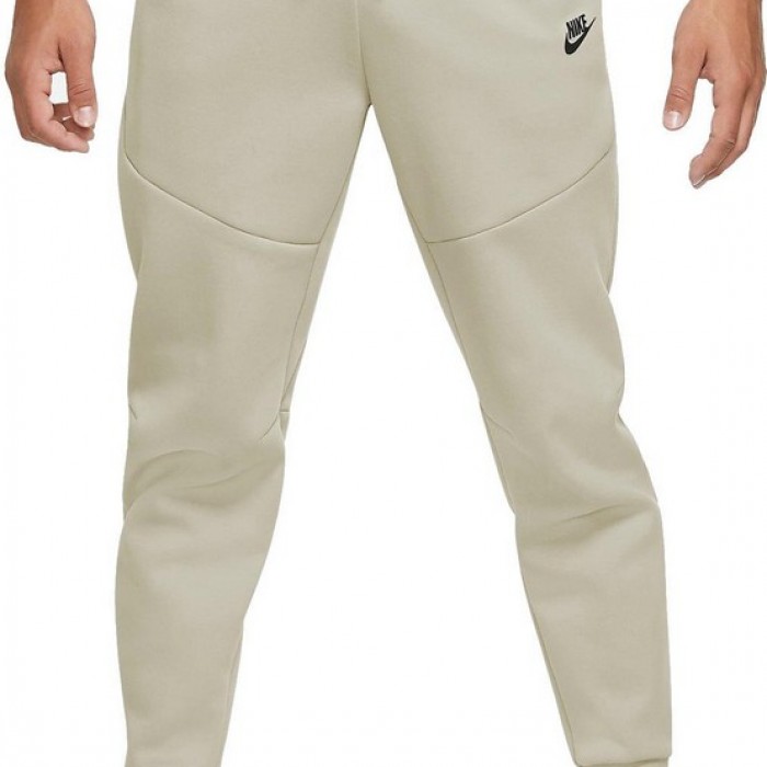 Pantaloni Nike M NSW TCH FLC JGGR CU4495-072 - 2
