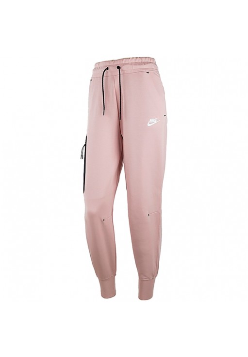 Pantaloni Nike W NSW TCH FLC PANT