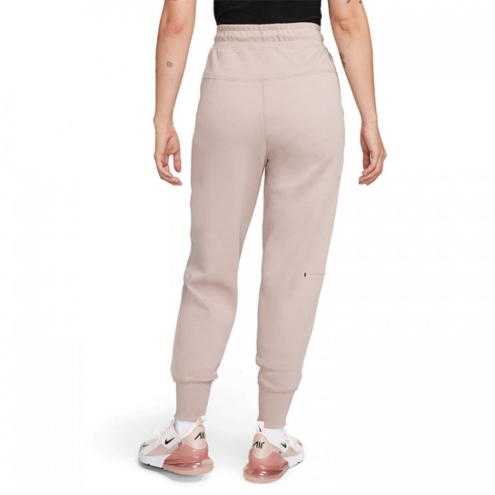 Pantaloni Nike W NSW TCH FLC PANT CW4292-272 - imagine №4