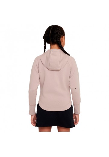 Толстовка Nike G NSW TCH FLC WR HOODIE FZ