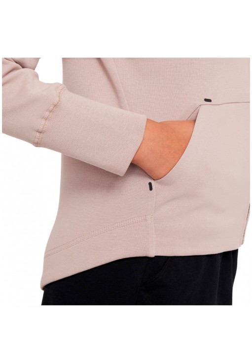Толстовка Nike G NSW TCH FLC WR HOODIE FZ