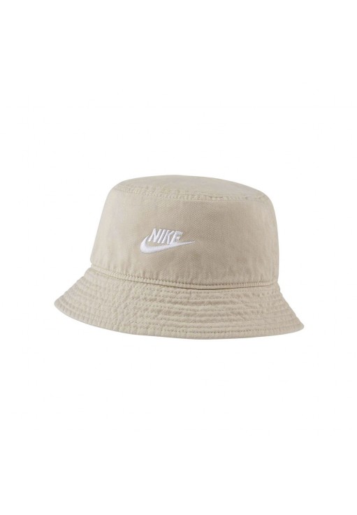 Панама Nike U NSW BUCKET FUTURA WASH