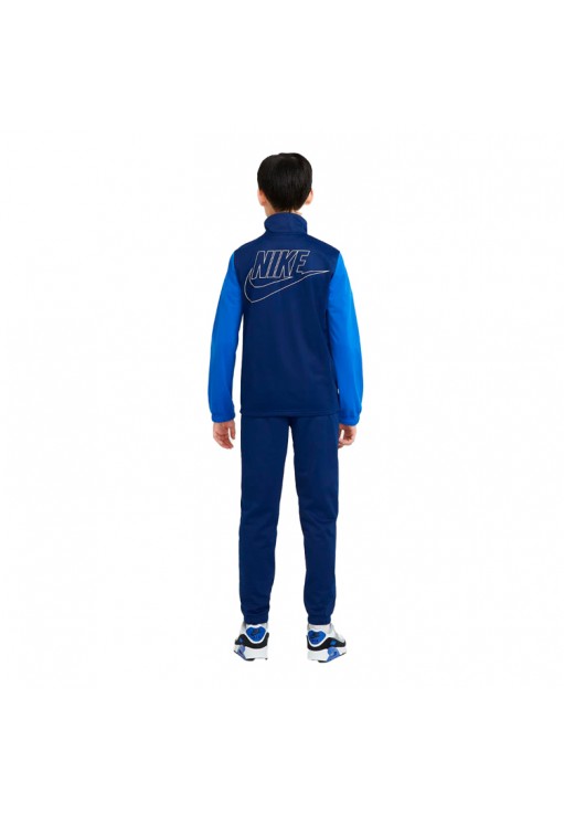 Спортивный костюм Nike U NSW HBR POLY TRACKSUIT