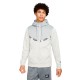 Hanorac Nike M NSW REPEAT PK FZ HOODIE DM4672-072
