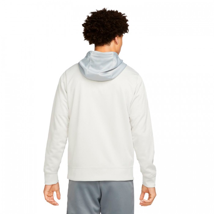 Hanorac Nike M NSW REPEAT PK FZ HOODIE DM4672-072 - 4