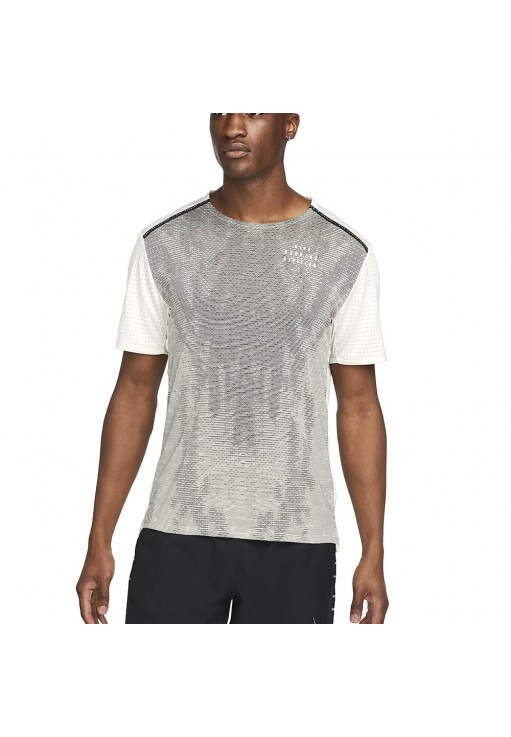 Футболка Nike M NK DF RUN DVN RISE 365 SS