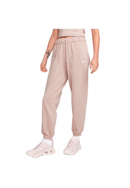 Брюки Nike W NSW JRSY EASY JOGGER