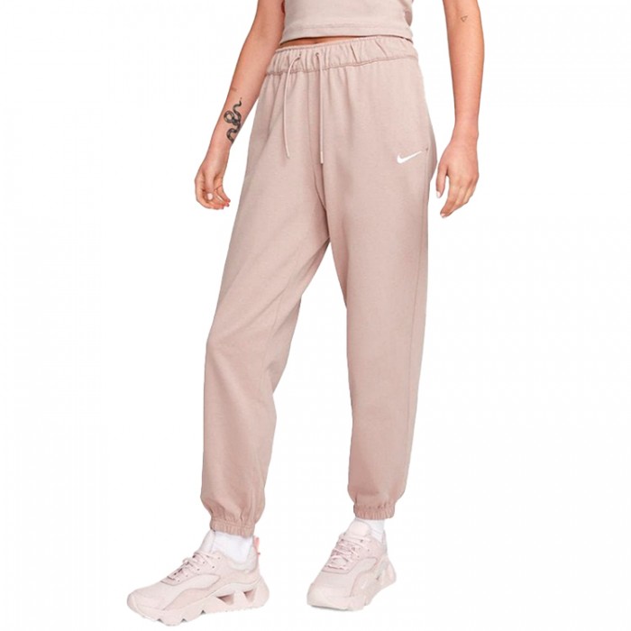 Брюки Nike W NSW JRSY EASY JOGGER DM6419-272 - 2