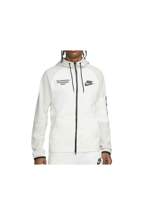 Толстовка Nike M NSW FLC FZ TOP GX AP