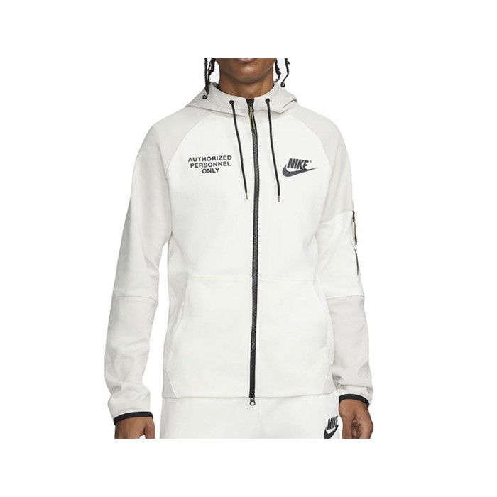 Толстовка Nike M NSW FLC FZ TOP GX AP DM6548-072