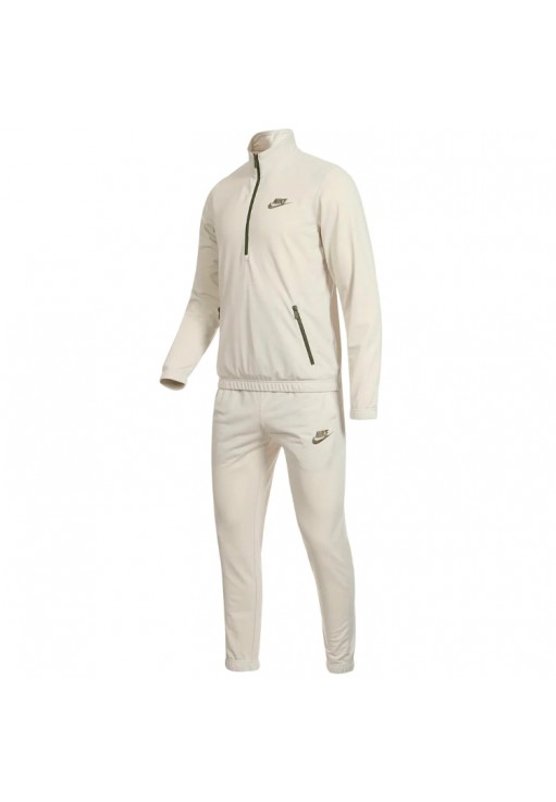 Спортивный костюм Nike M NK CLUB PK TRK SUIT BASIC