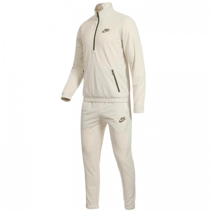 Спортивный костюм Nike M NK CLUB PK TRK SUIT BASIC DM6845-072