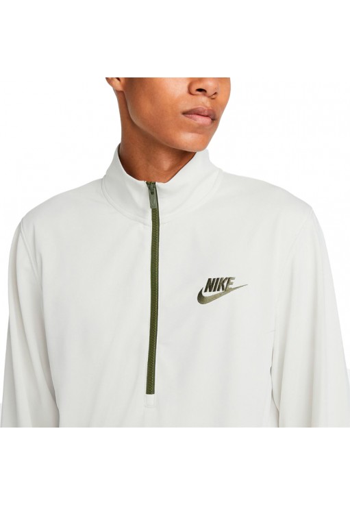 Спортивный костюм Nike M NK CLUB PK TRK SUIT BASIC