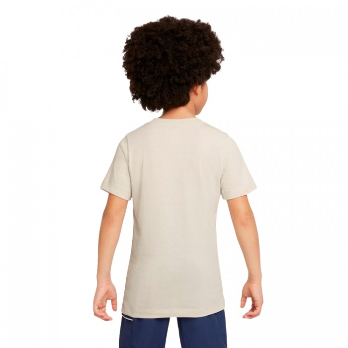 Футболка Nike B NSW TEE HBR STMNT 1 DO1809-072 - 3