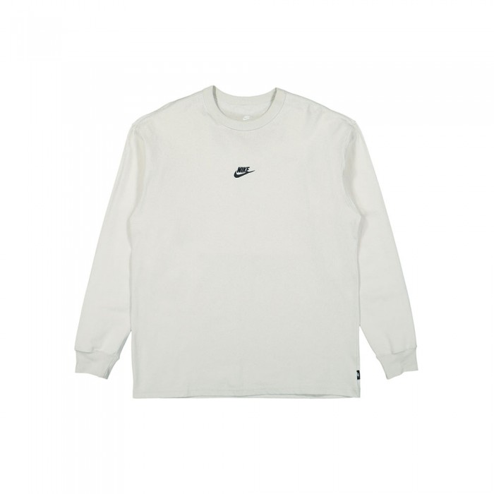 Толстовка Nike M NSW PREM ESSNTL SUST LS TEE DO7390-072