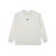 Толстовка Nike M NSW PREM ESSNTL SUST LS TEE DO7390-072