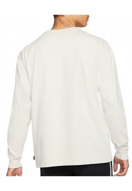 Толстовка Nike M NSW PREM ESSNTL SUST LS TEE