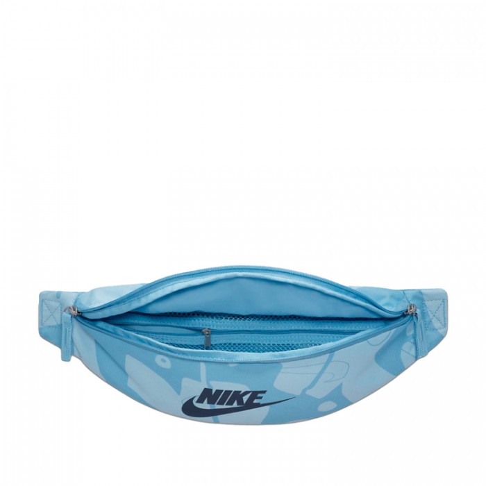 Geanta pe brau Nike NK HERITAGE WSTPCK - SWSH SH DQ5724-472 - 4