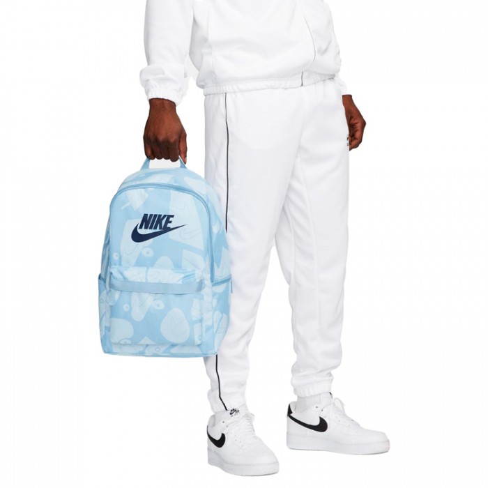 Рюкзак Nike NK HERITAGE BKPK - SWOOSH SH DQ5754-472 - 5