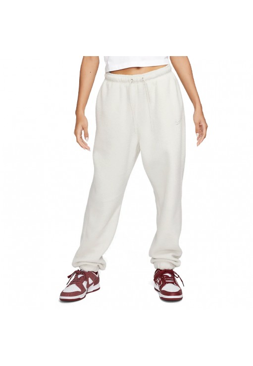 Брюки Nike W NSW PLSH JGGR