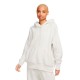 Толстовка Nike W NSW PLSH PO HOODIE DQ6840-072