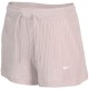Sorti Nike W NSW RIB JRSY SHORT DV7862-272