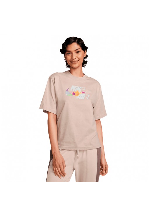 Tricou Nike W NSW TEE OC 3 BOXY