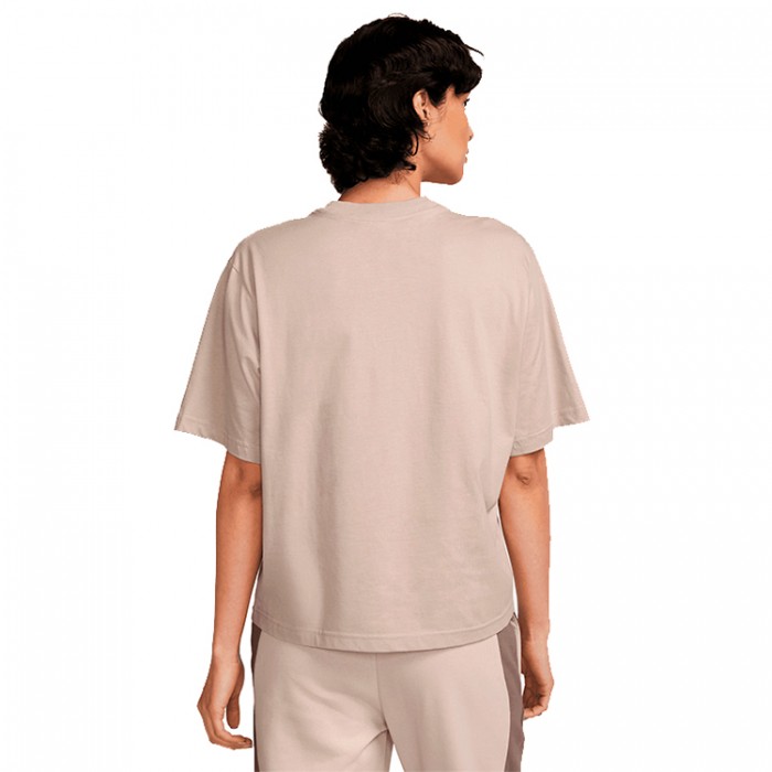 Tricou Nike W NSW TEE OC 3 BOXY FB8191-272 - 2