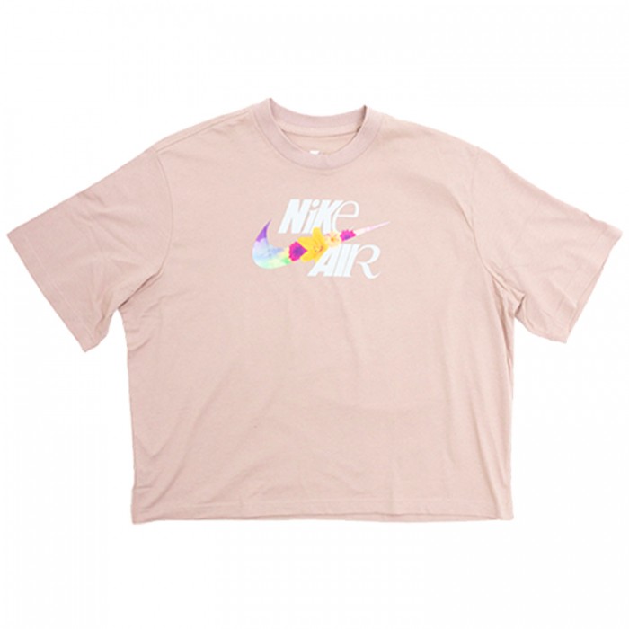 Tricou Nike W NSW TEE OC 3 BOXY FB8191-272 - 3