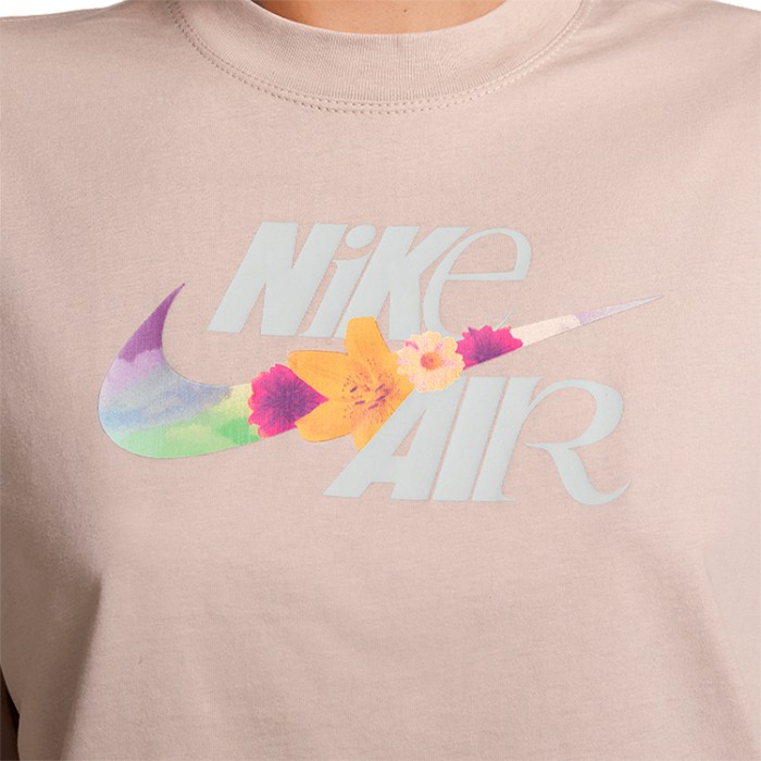 Tricou Nike W NSW TEE OC 3 BOXY FB8191-272 - 4