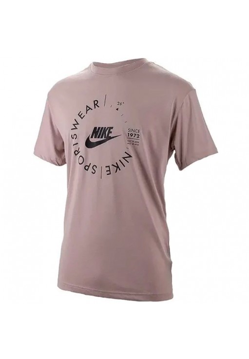 Футболка Nike M NSW SPU SS TEE