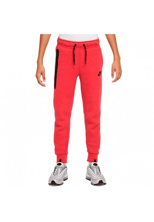 Pantaloni Nike B NSW TECH FLC PANT