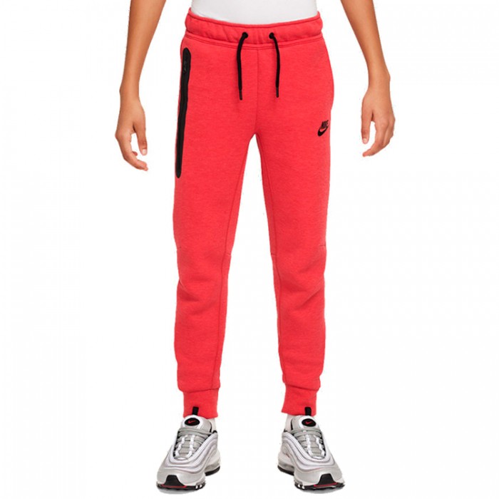 Брюки Nike B NSW TECH FLC PANT FD3287-672