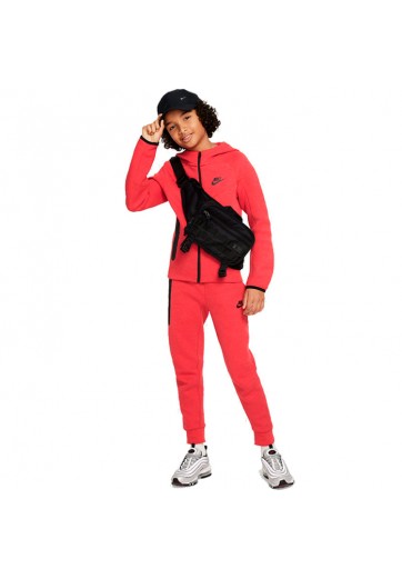 Брюки Nike B NSW TECH FLC PANT