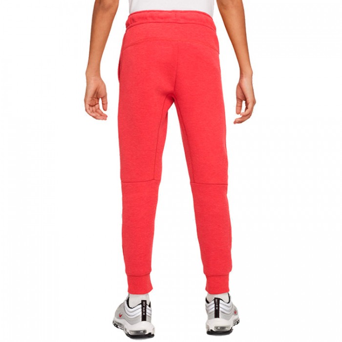 Брюки Nike B NSW TECH FLC PANT FD3287-672 - изображение №3