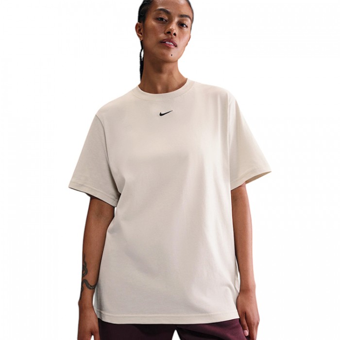 Футболка Nike W NSW TEE ESSNTL LBR FD4149-072