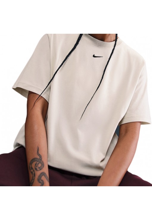 Футболка Nike W NSW TEE ESSNTL LBR