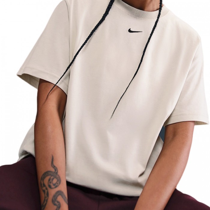 Футболка Nike W NSW TEE ESSNTL LBR FD4149-072 - 2
