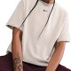 Футболка Nike W NSW TEE ESSNTL LBR FD4149-072 - 2