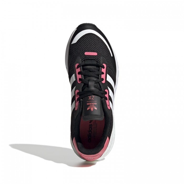 Incaltaminte Sport Adidas ZX 1K BOOST W FX6872 - imagine №2