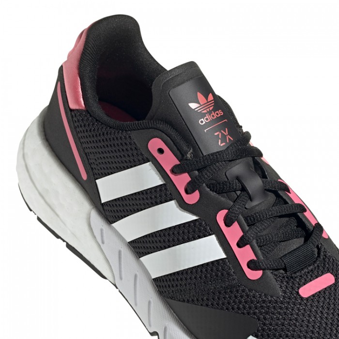 Incaltaminte Sport Adidas ZX 1K BOOST W FX6872 - imagine №3