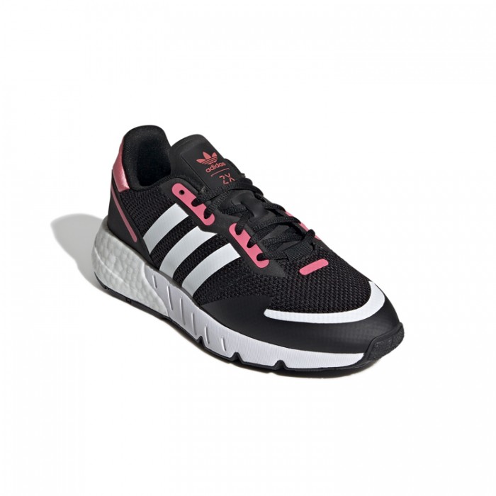 Incaltaminte Sport Adidas ZX 1K BOOST W FX6872 - imagine №7