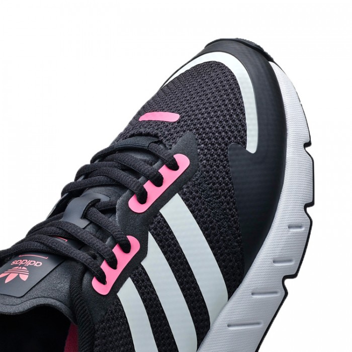 Incaltaminte Sport Adidas ZX 1K BOOST W FX6872 - imagine №8