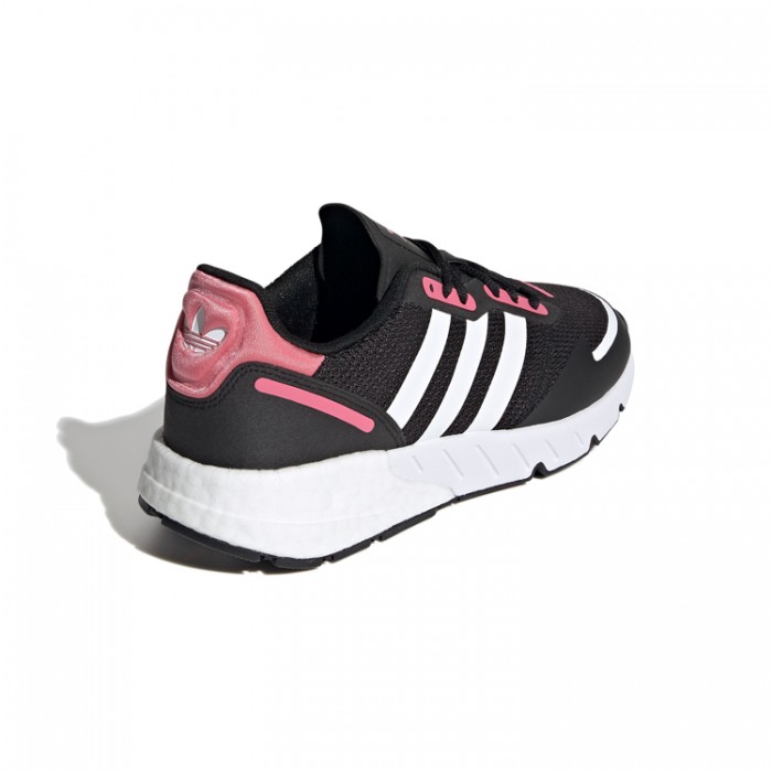 Incaltaminte Sport Adidas ZX 1K BOOST W FX6872 - imagine №9