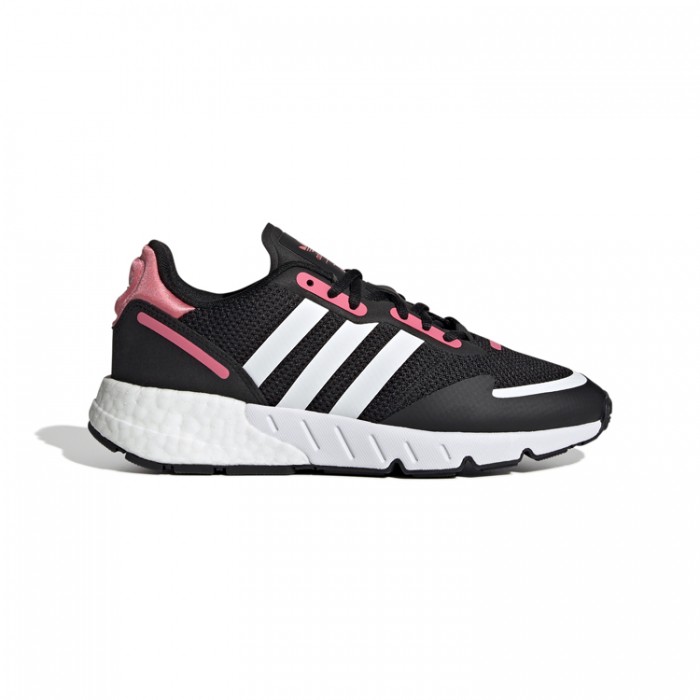 Incaltaminte Sport Adidas ZX 1K BOOST W FX6872 - imagine №10