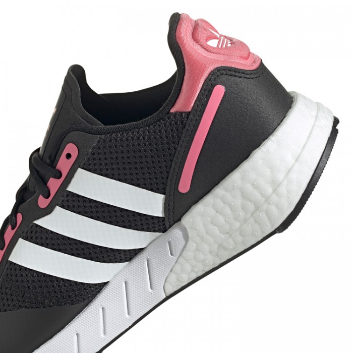 Incaltaminte Sport Adidas ZX 1K BOOST W FX6872 - imagine №11